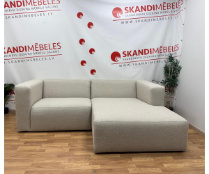 Dīvāns MELON (Stūra)(Ekspozīcija)